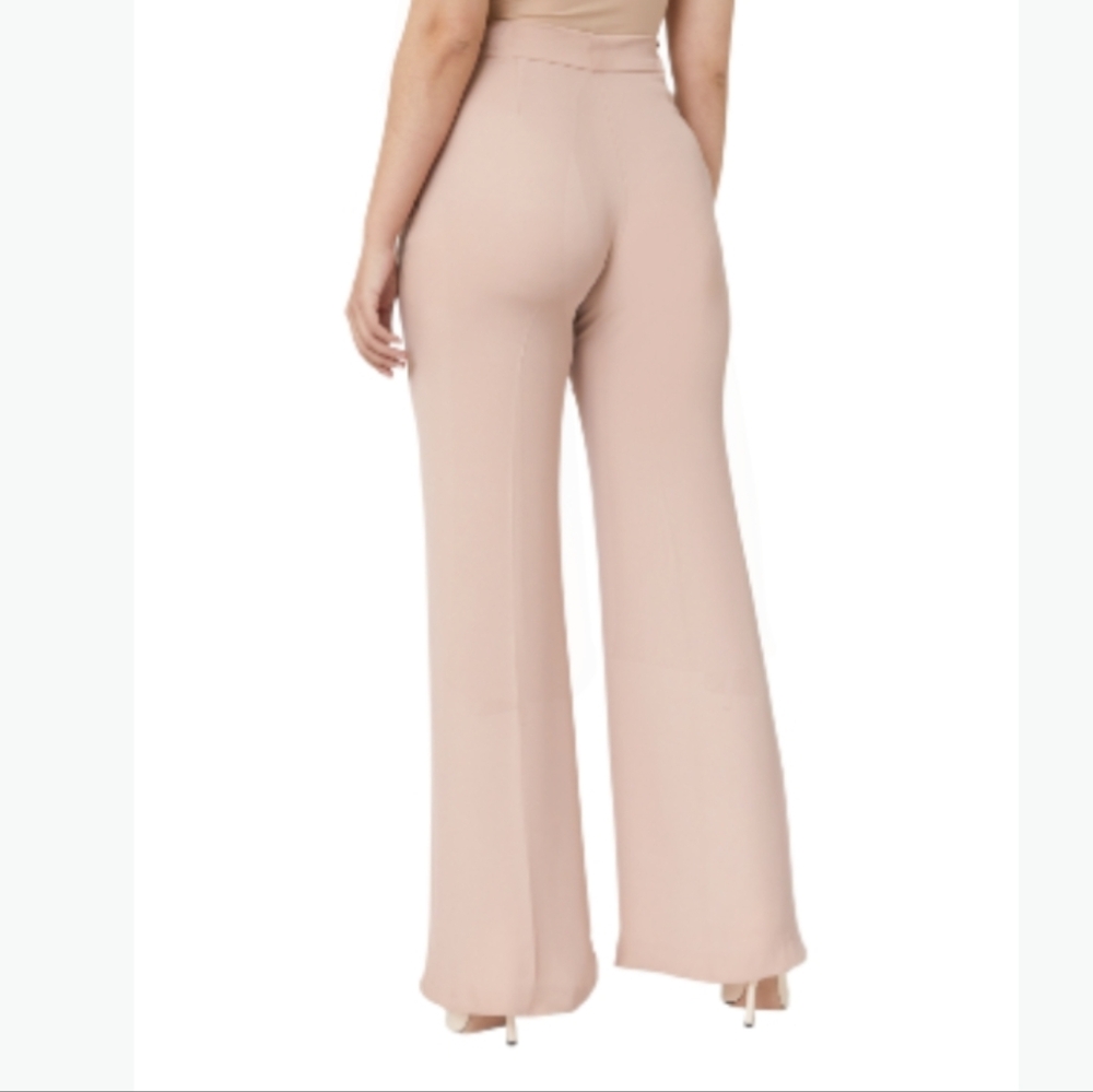 Forever 21 Wide Leg Pants